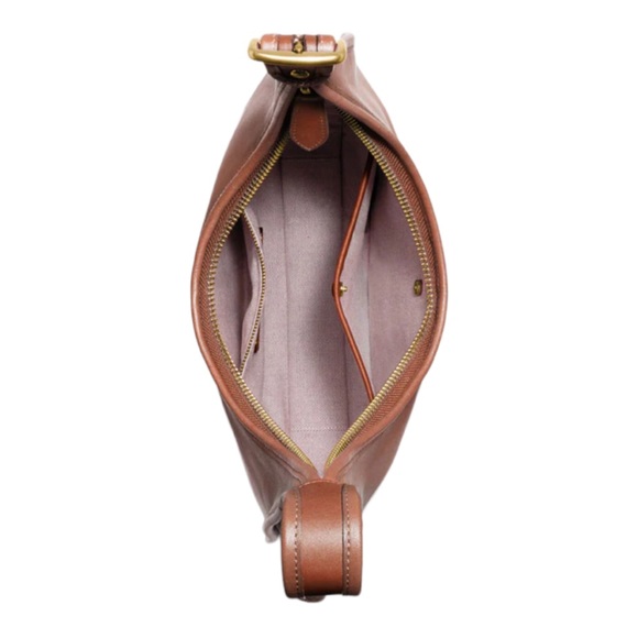 Coach The Coach Originals Ergo Shoulder Bag 33 - Picture 3 of 3